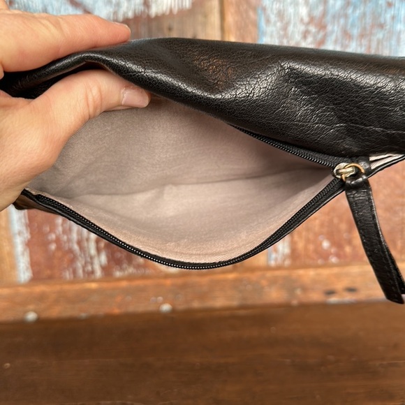 Day & Mood Pullout Zip Around Wallet Clutch - Picture 5 of 11